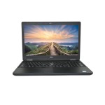 لپ تاپ استوک Dell Latitude 5590 Core i5-8300U نسل هشتم