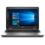 لپ تاپ استوک HP ProBook 650 G2 Core i5-6300U نسل ششم